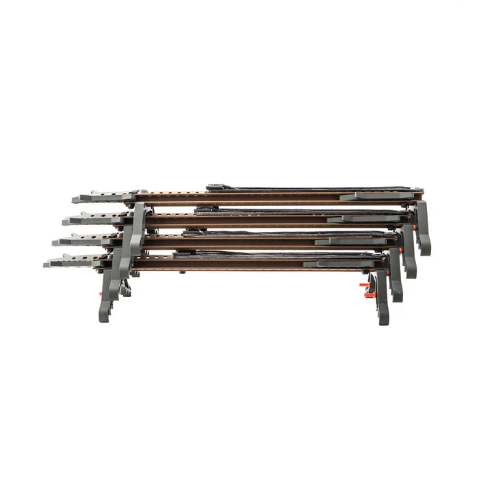 Tethrd Skeletor Climbing Sticks