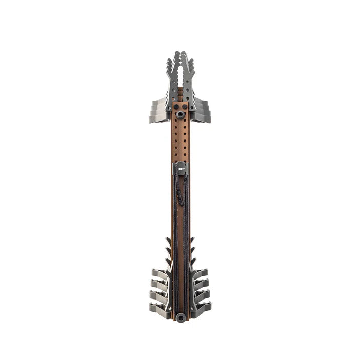 Tethrd Skeletor Climbing Sticks