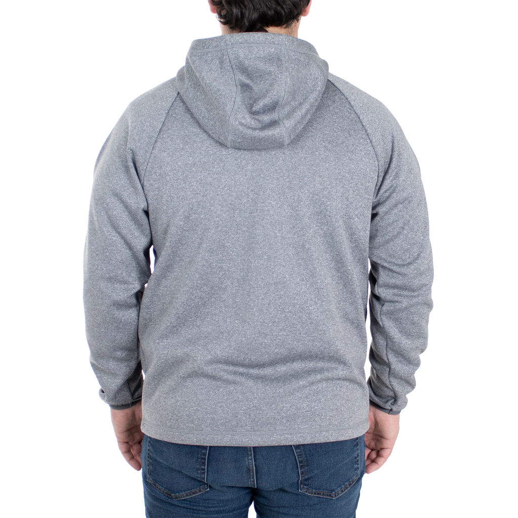 Habit Men's Shadow Series Technical Hoodie