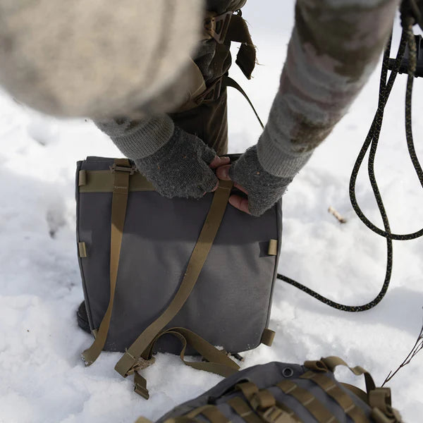 Latitude Profile Platform Pocket