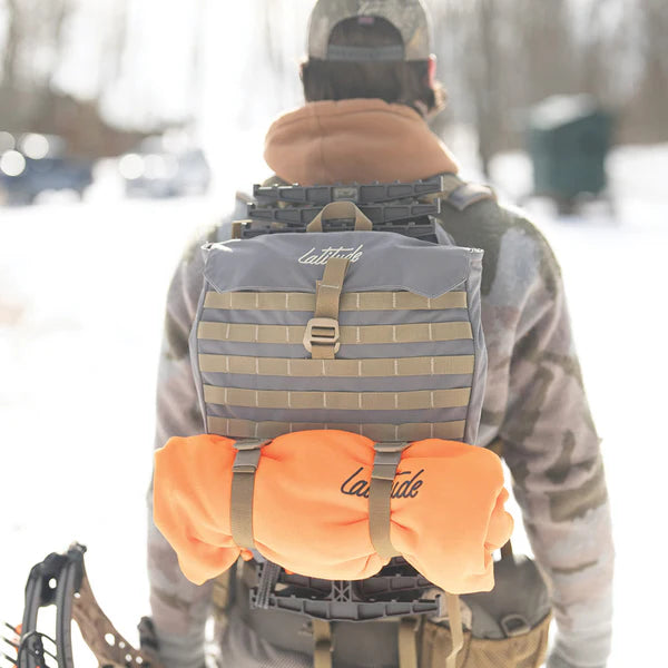 Latitude Profile Platform Pocket