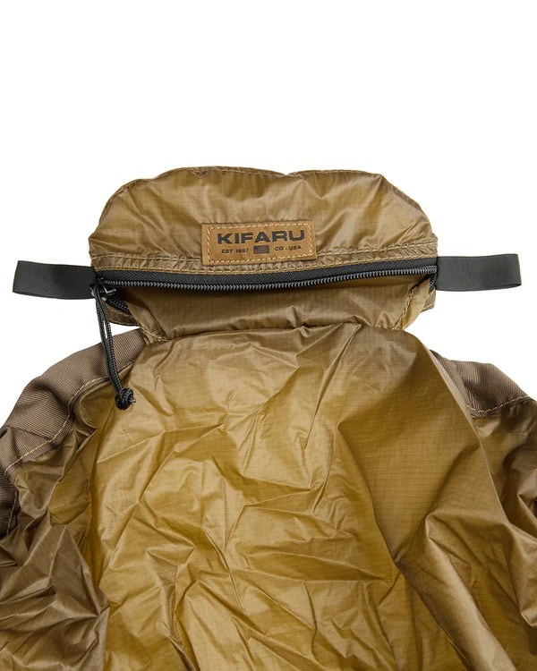 Kifaru Pack Cover