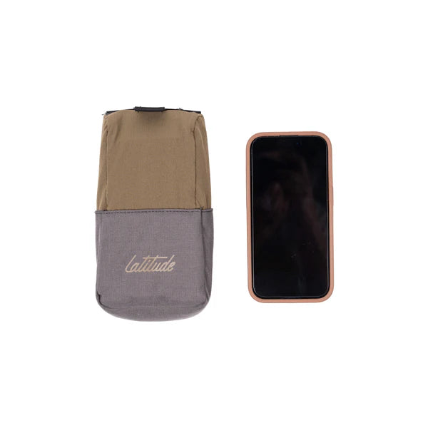 Latitude Phone Pouch
