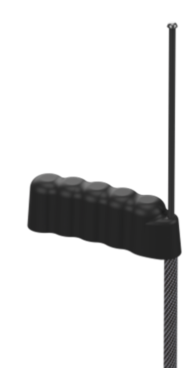 Apex Gear Nexus 5 Arrow Quiver