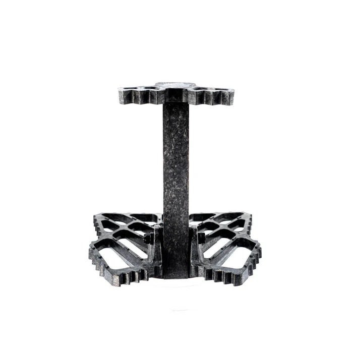 Tethrd Predator CFX Saddle Platform