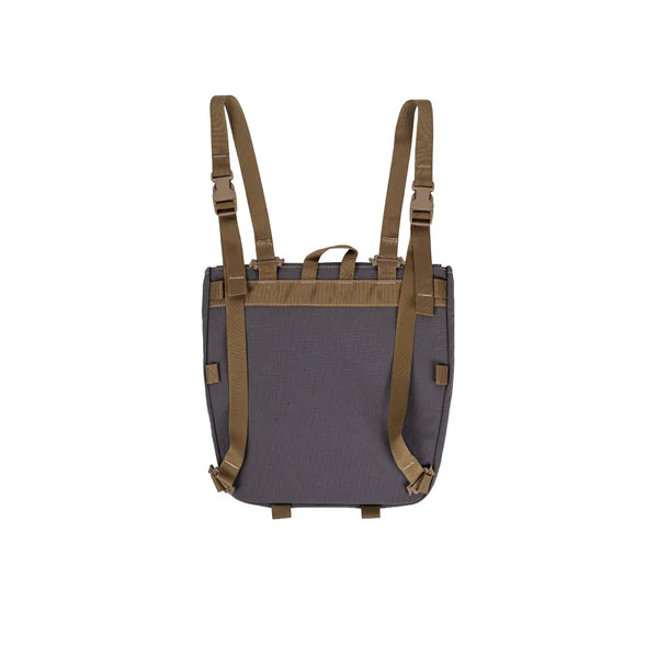 Latitude Profile Platform Pocket