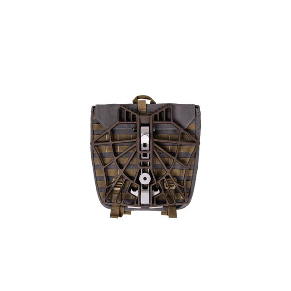 Latitude Profile Platform Pocket