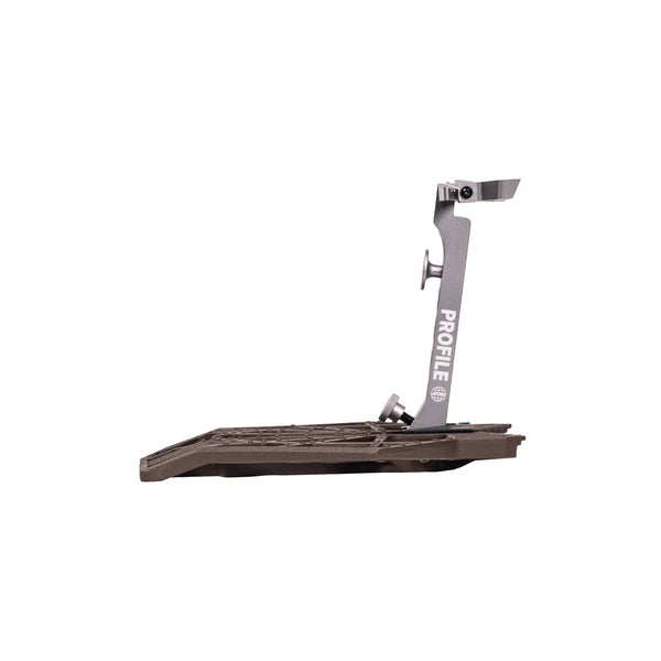 Latitude Profile Platform