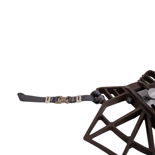 Latitude Quick Draw Gear Hanger