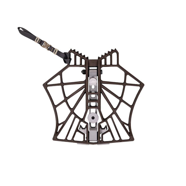 Latitude Quick Draw Gear Hanger