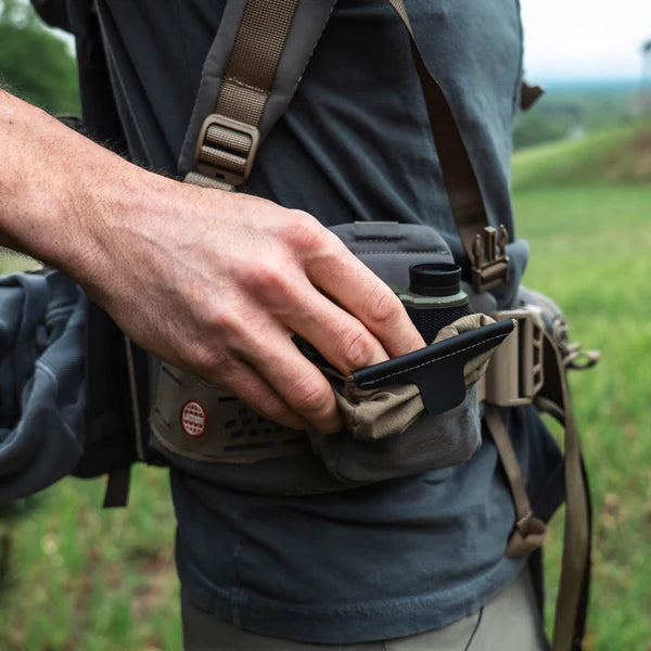 Latitude Rangerfinder Pouch