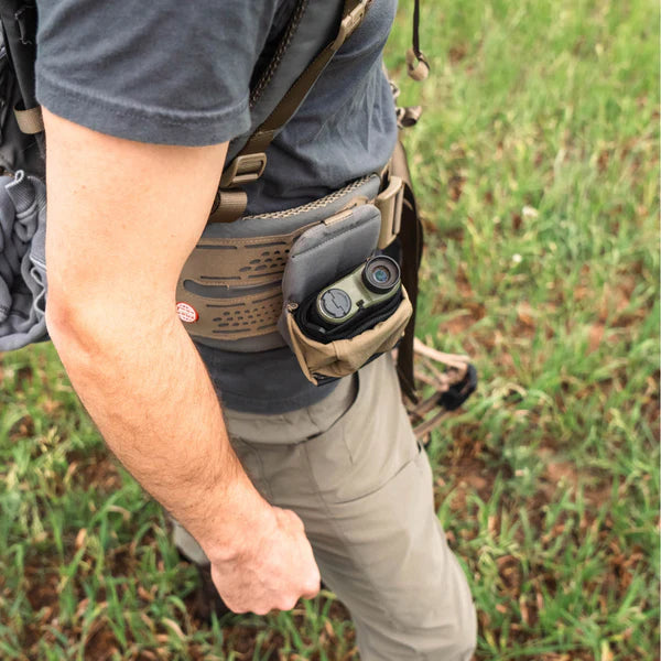 Latitude Rangerfinder Pouch