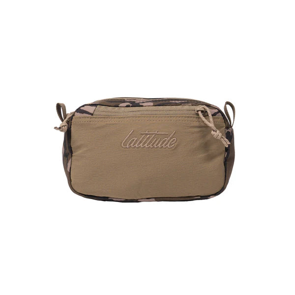 Latitude Ranger Molle Pouch