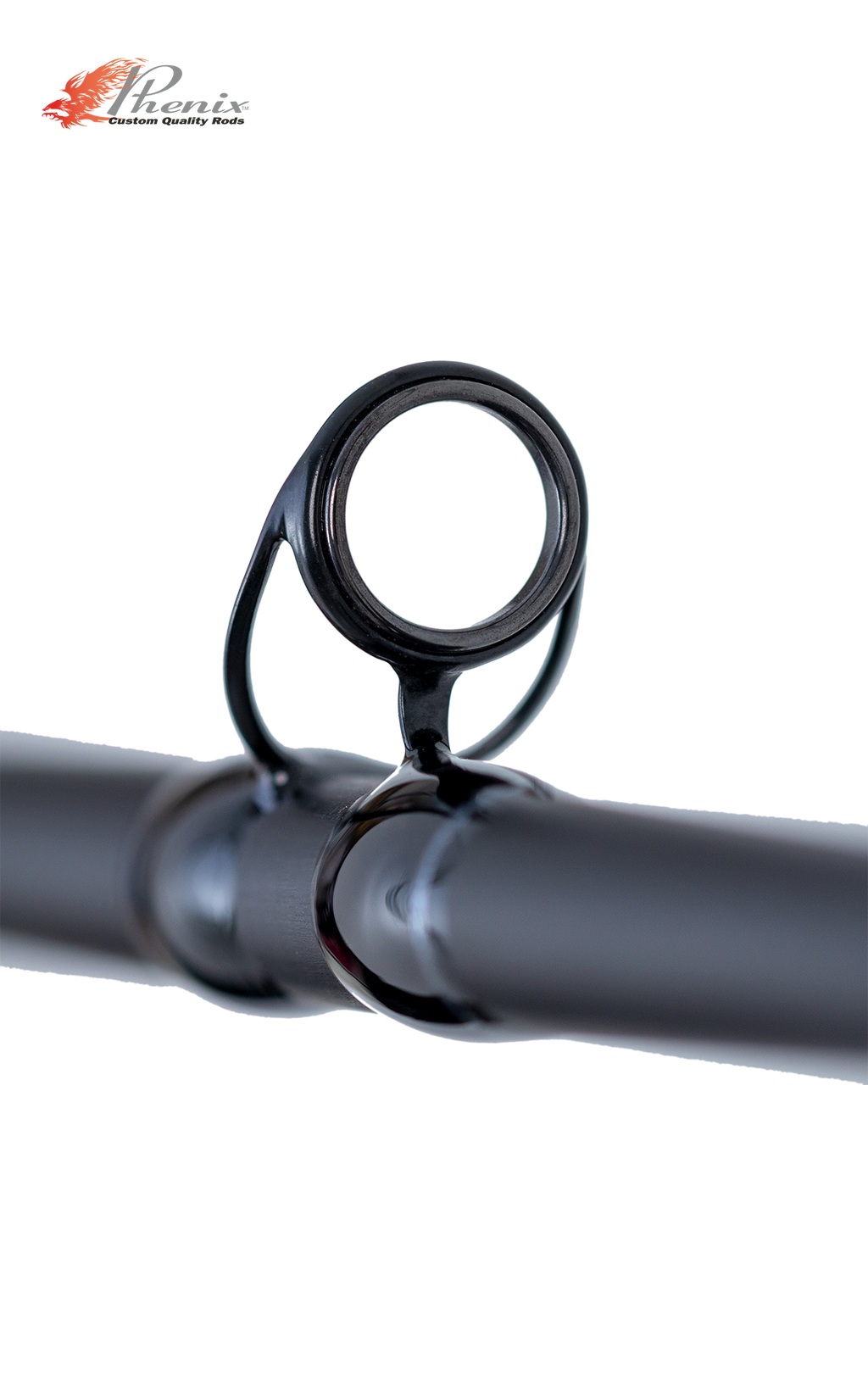 Phenix Recon Elite Casting Rods