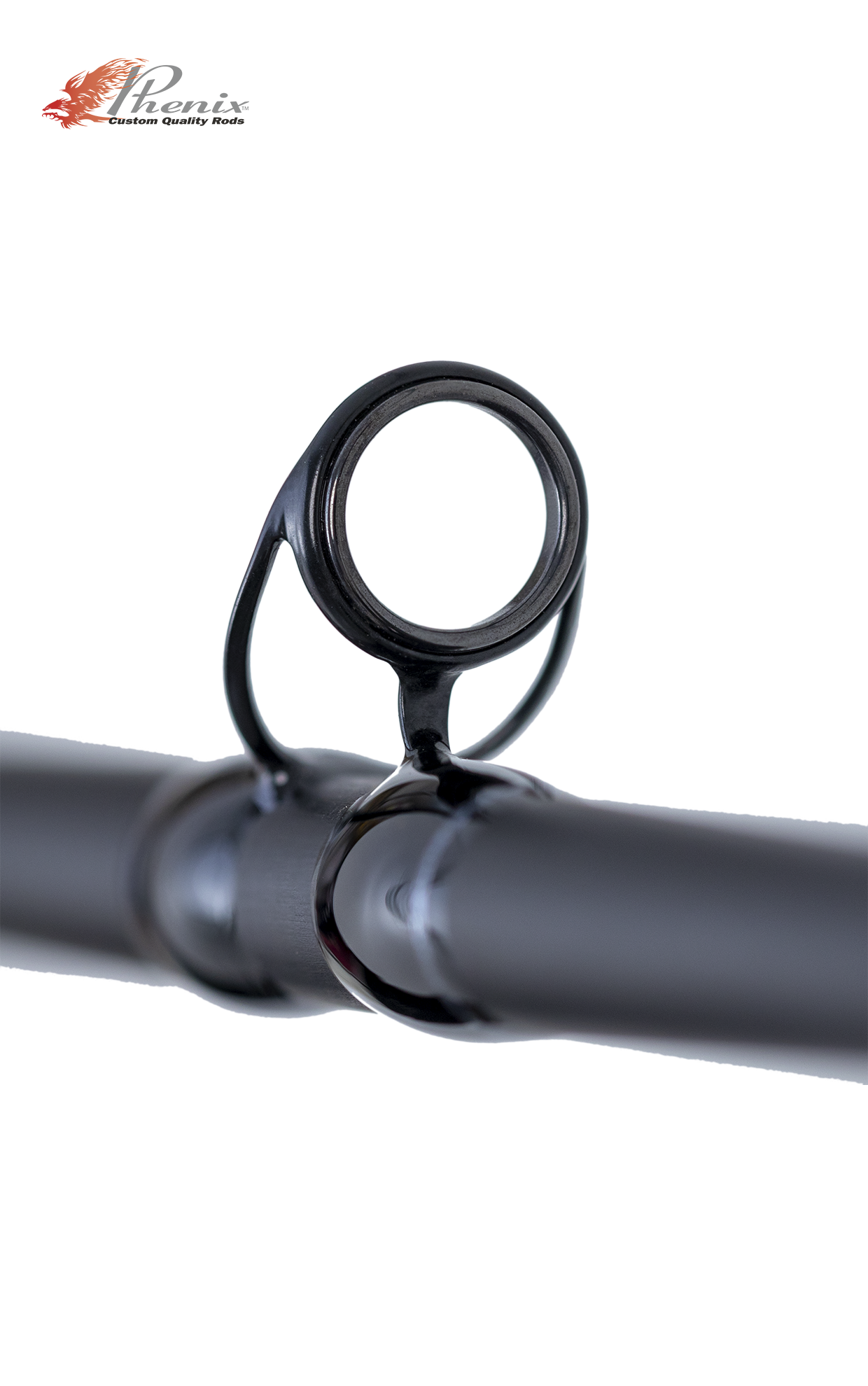 Phenix Recon Elite Casting Rods