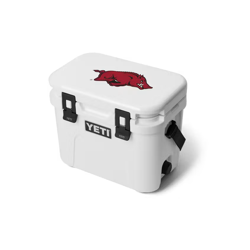 Yeti Roadie 15 Collegiate Edition Cooler