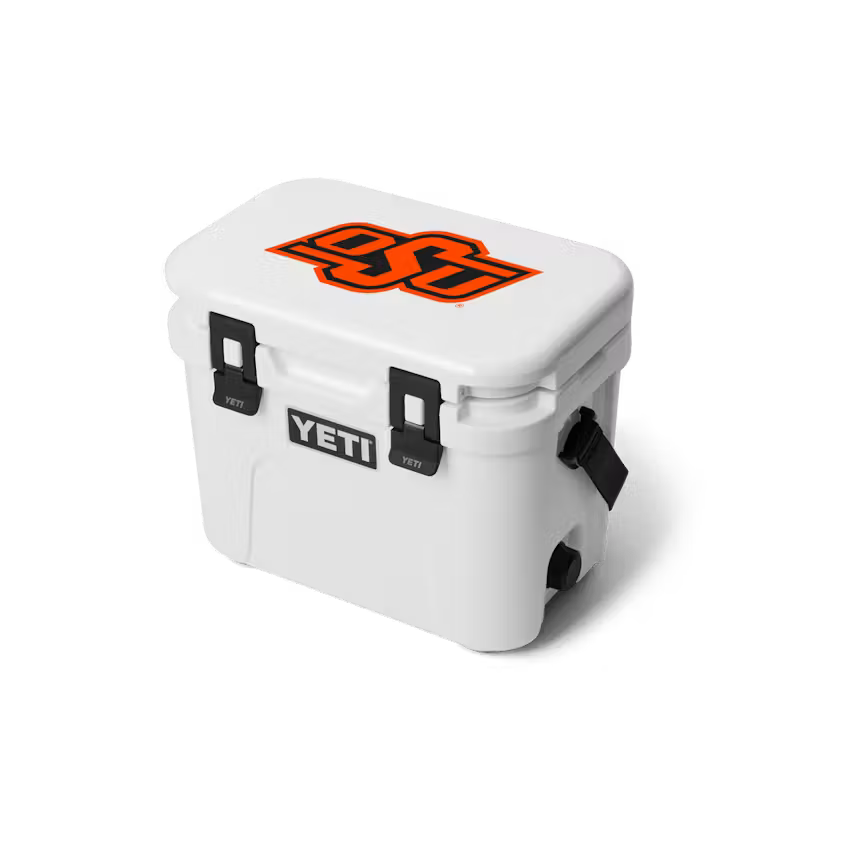 Yeti Roadie 15 Collegiate Edition Cooler