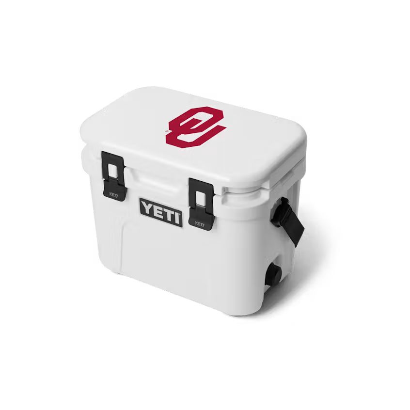 Yeti Roadie 15 Collegiate Edition Cooler