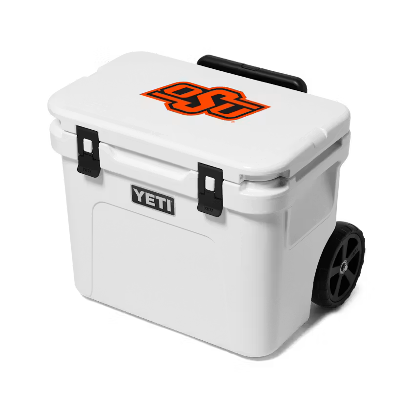 Yeti Roadie 32 Collegiate Edition Cooler