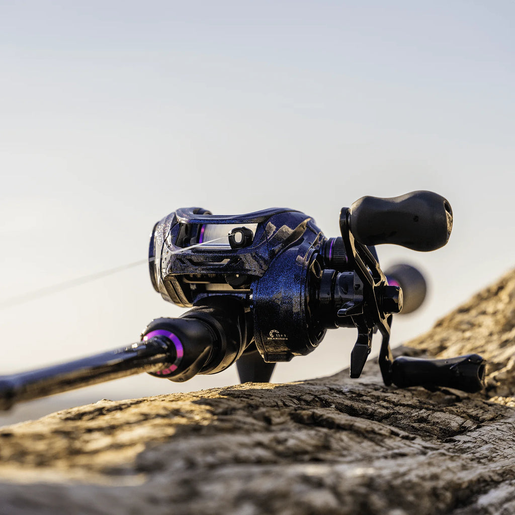 KastKing Royale Legend Pro Casting Reel