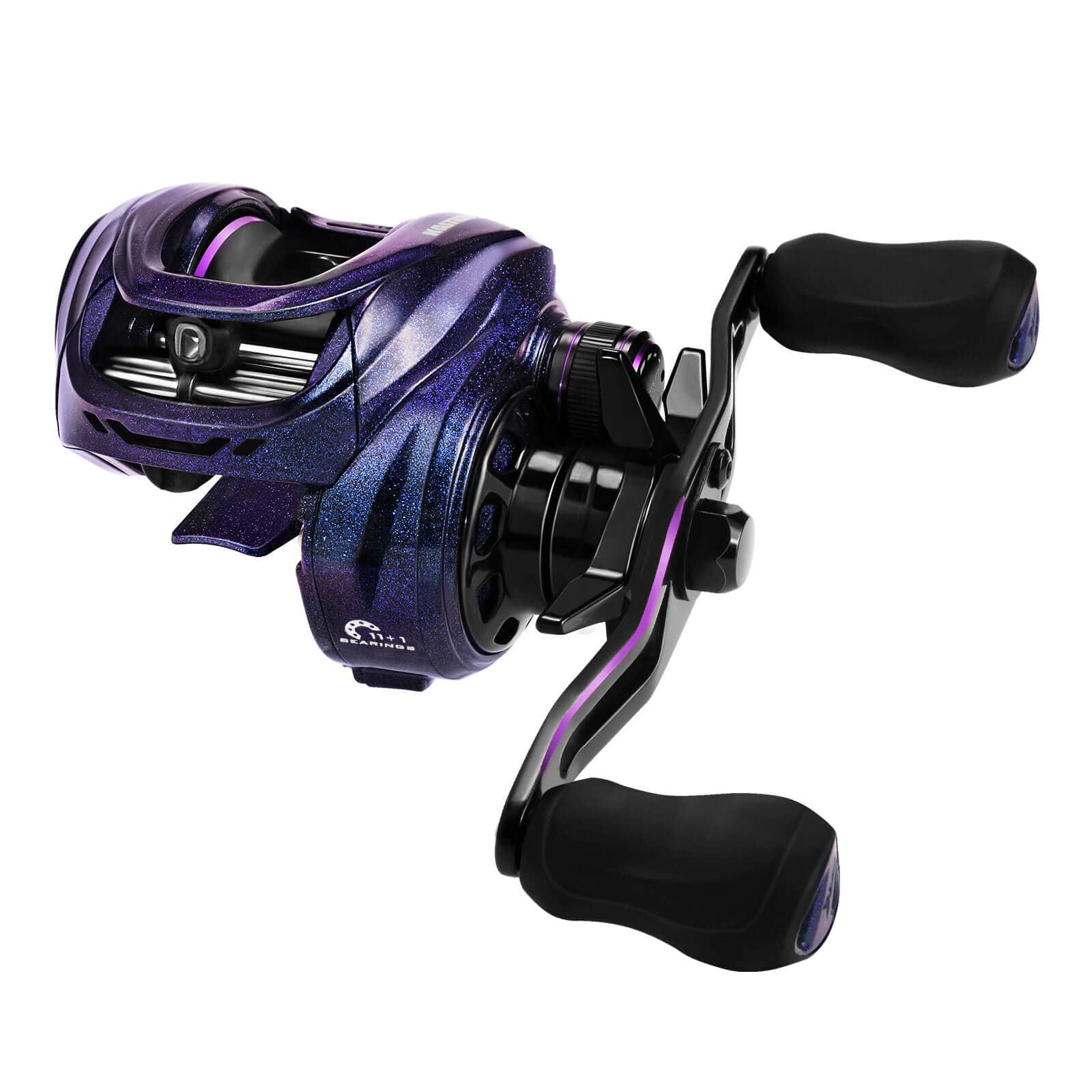 KastKing Royale Legend Pro Casting Reel