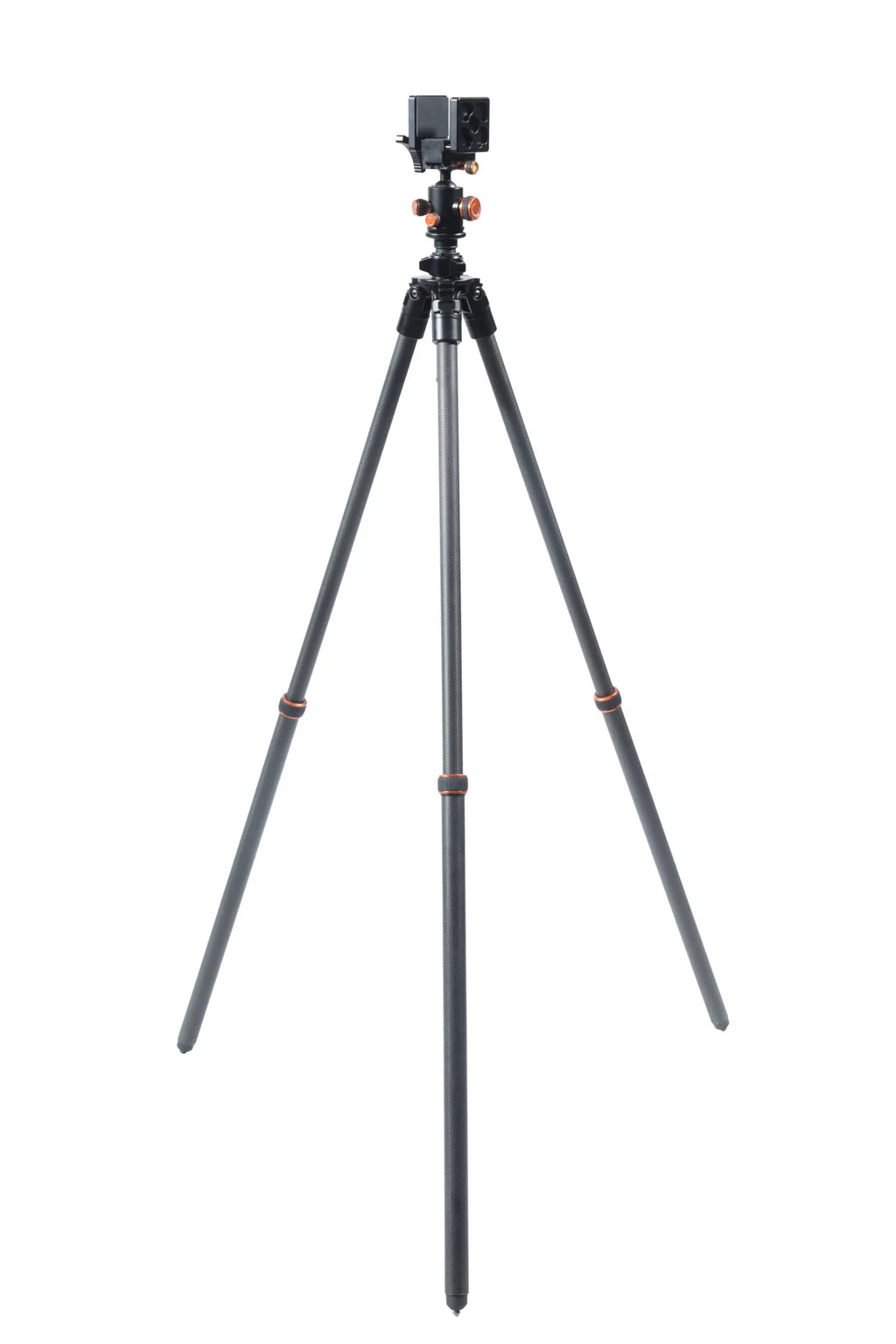 Millennium Deadlock Carbon Shooting Tripod