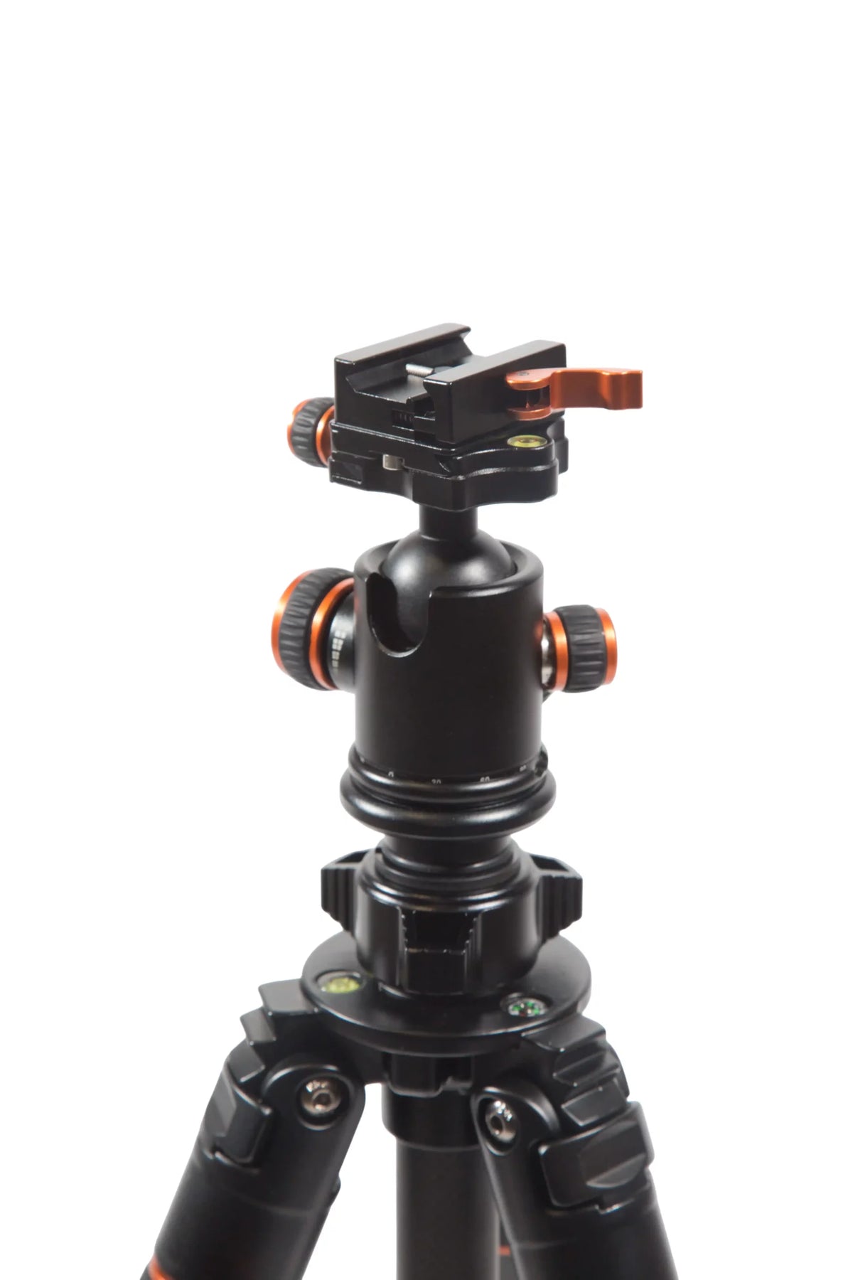 Millennium Deadlock Carbon Shooting Tripod