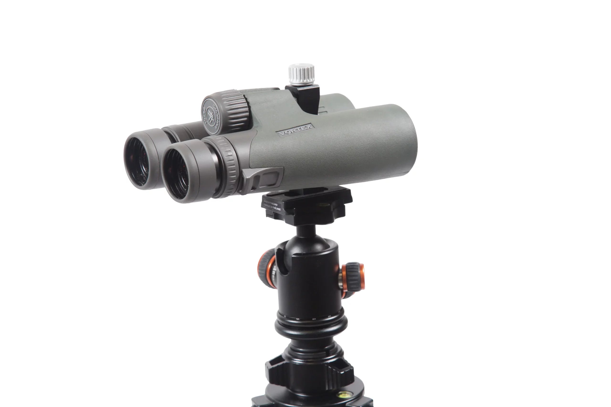 Millennium Deadlock Carbon Shooting Tripod