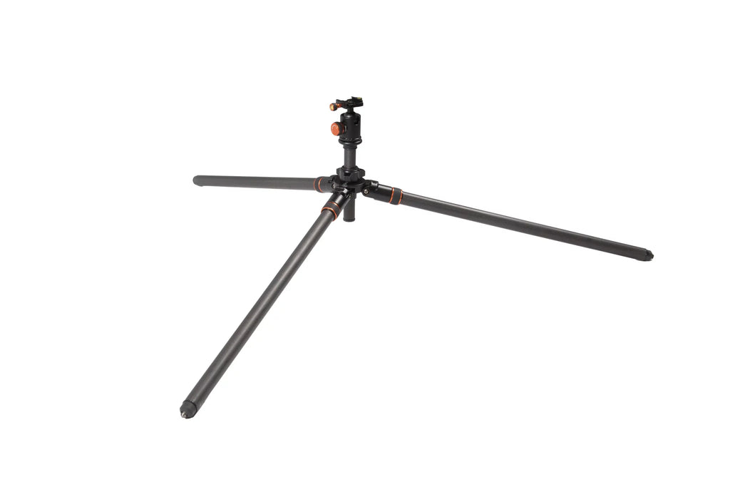 Millennium Deadlock Carbon Shooting Tripod