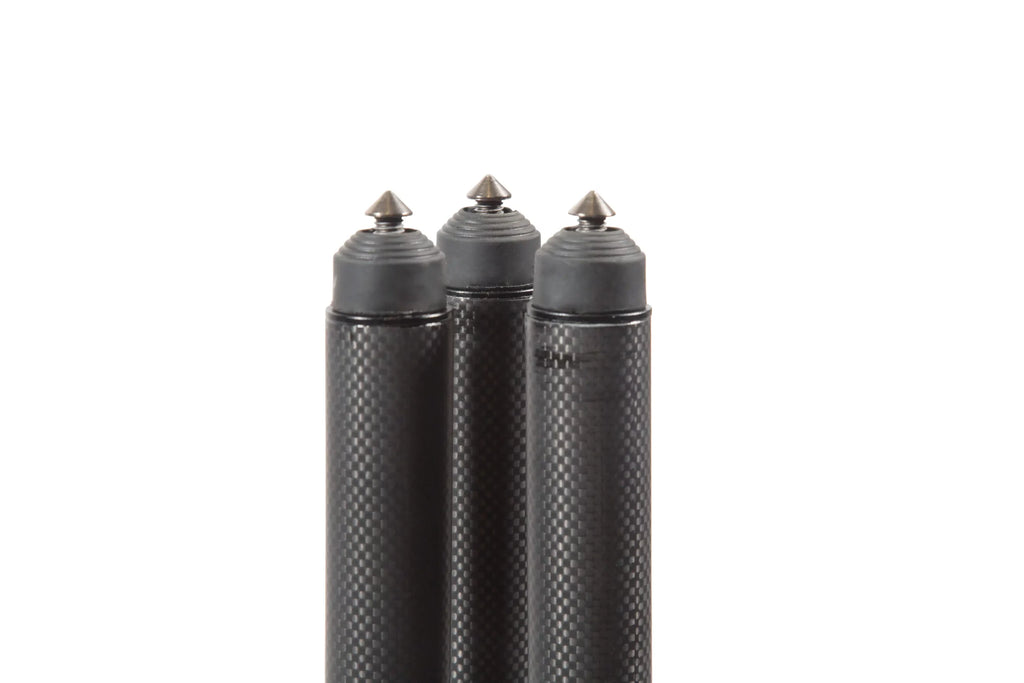 Millennium Deadlock Carbon Shooting Tripod