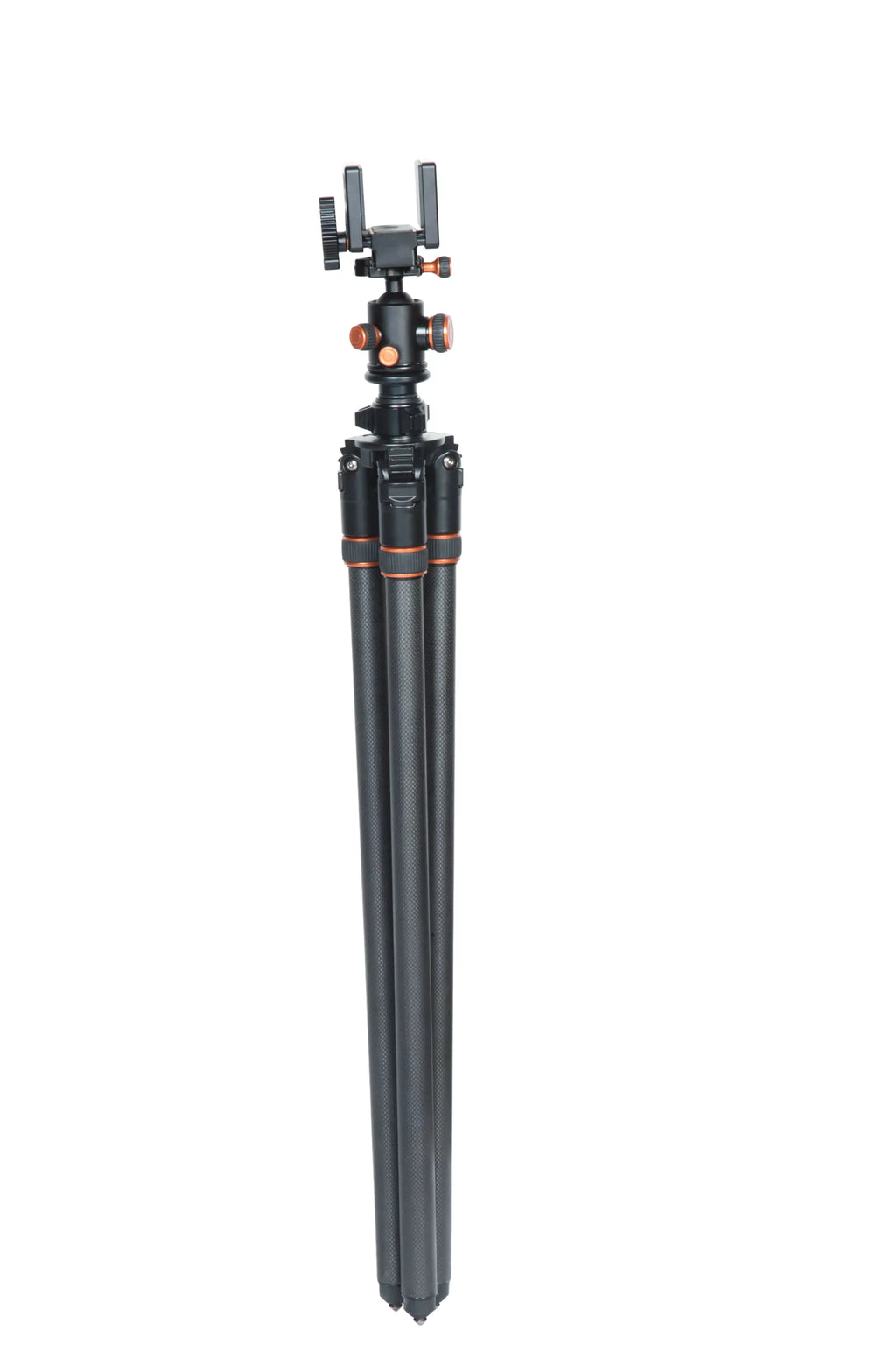 Millennium Deadlock Carbon Shooting Tripod