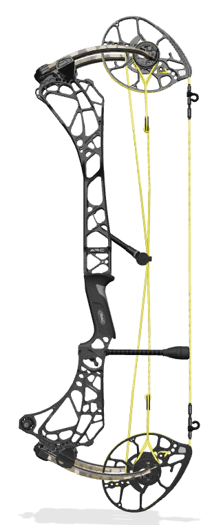Mathews Arc 30 Compound Bow