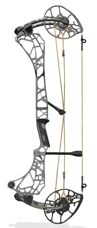 Mathews Arc 30 Compound Bow