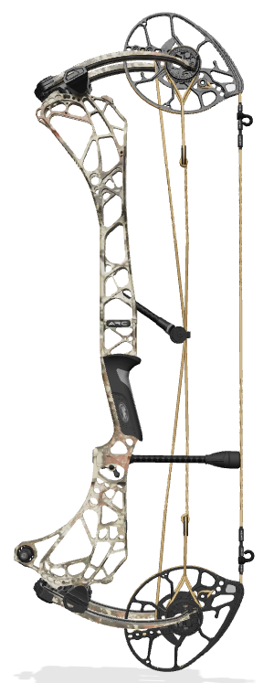 Mathews Arc 30 Compound Bow
