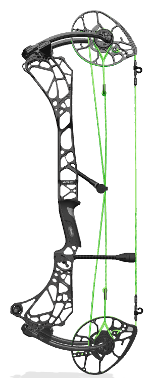 Mathews Arc 30 Compound Bow
