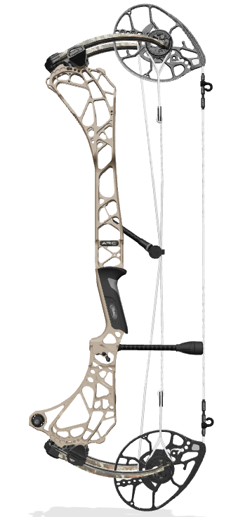 Mathews Arc 30 Compound Bow