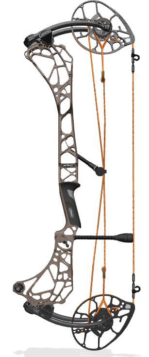 Mathews Arc 30 Compound Bow