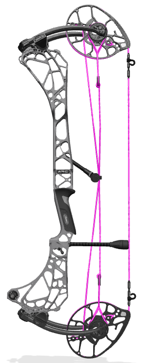 Mathews Arc 30 Compound Bow