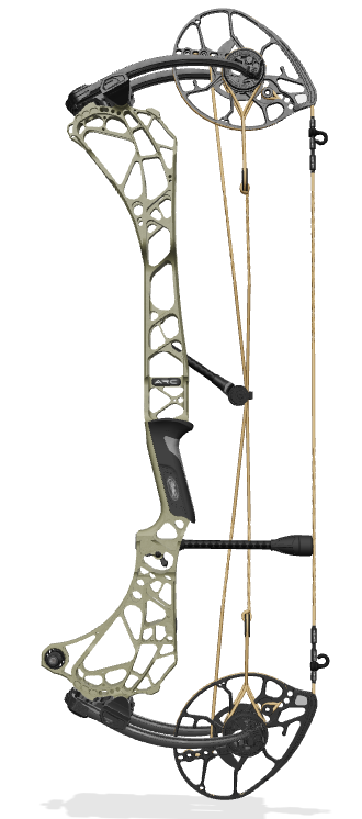 Mathews Arc 30 Compound Bow