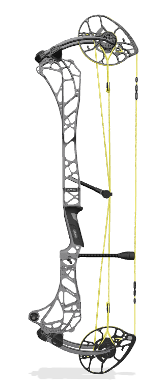 Mathews Arc 34 Compound Bow