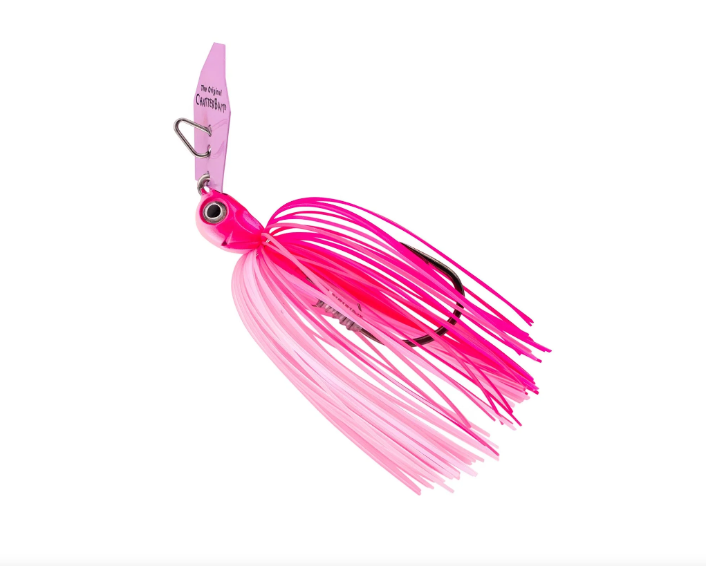 Z-Man Chatterbait Elite Evo HD