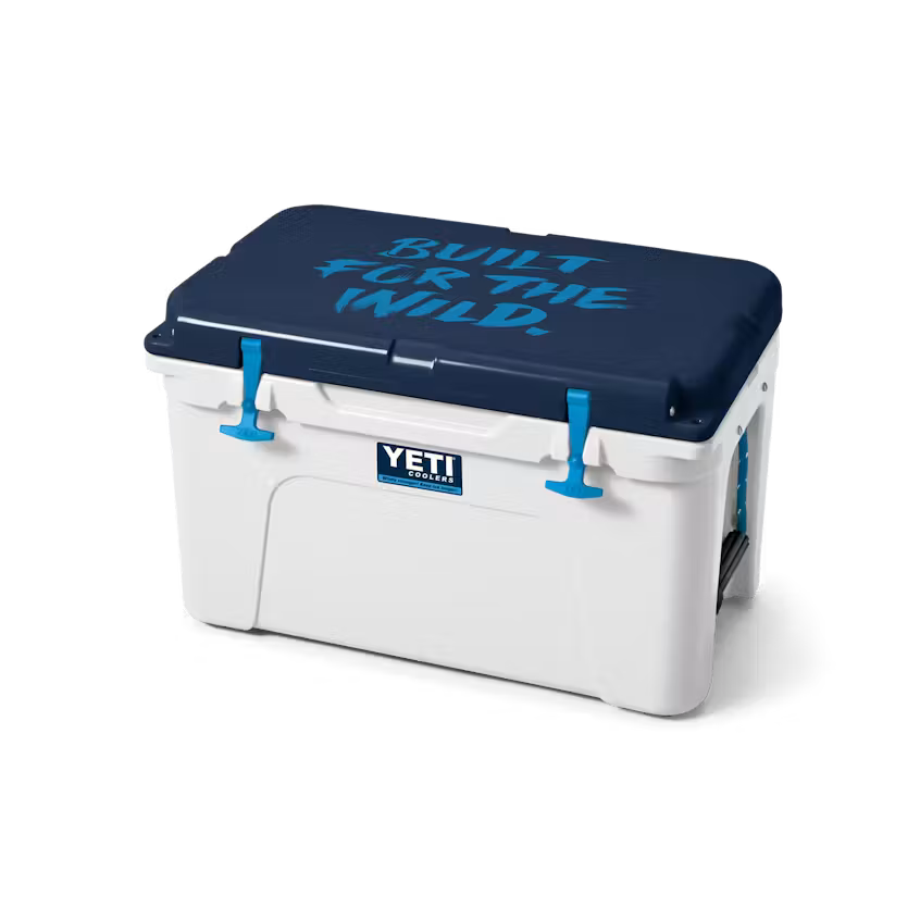 Yeti Tundra 45 Hard Cooler