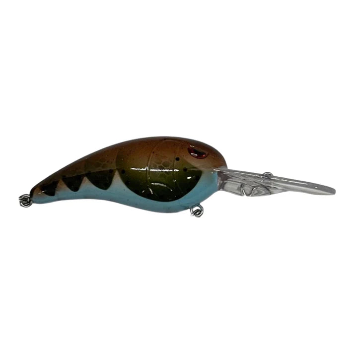 Spro RkCrawler 55