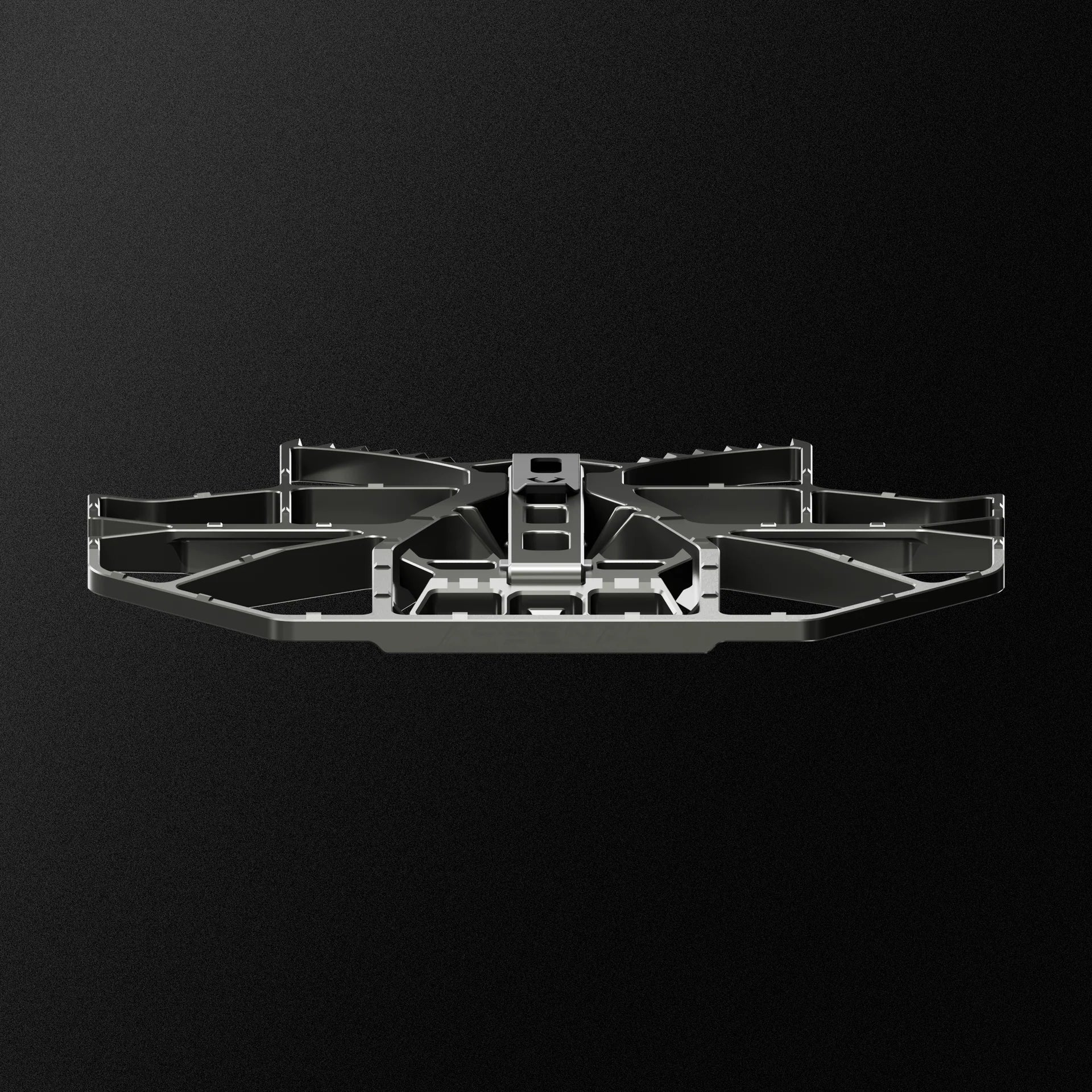 Arsenal RZR Sub2 Saddle Platform