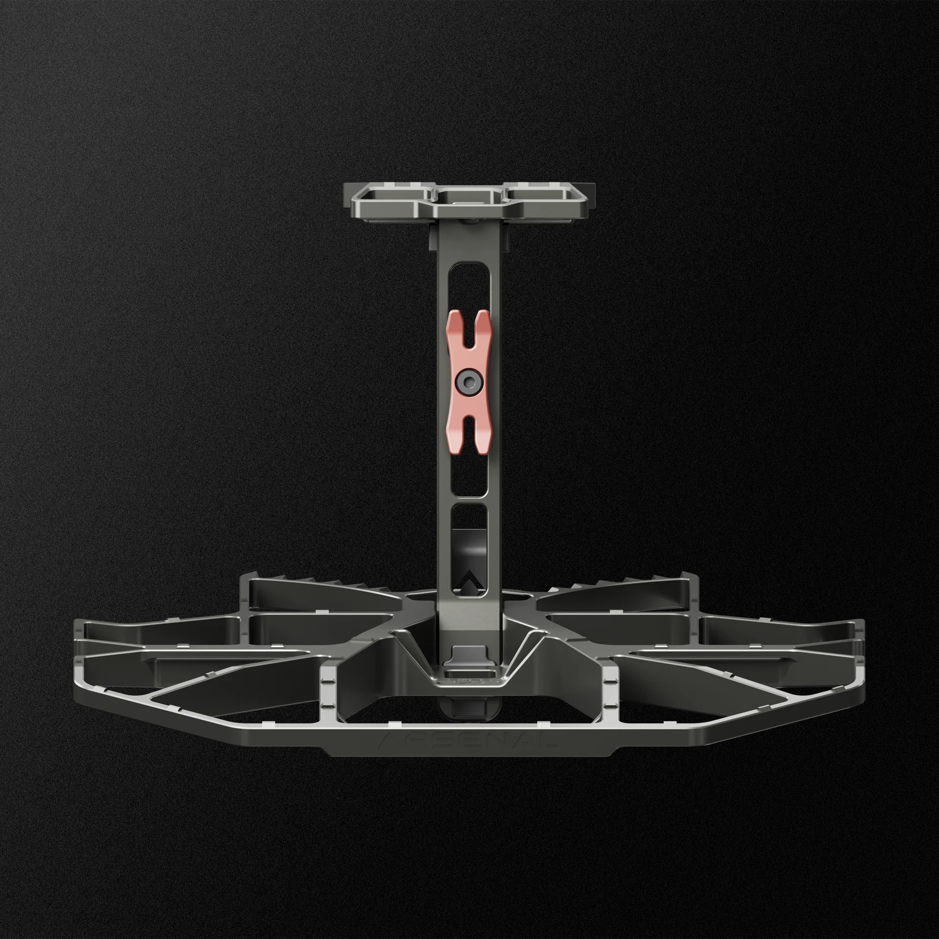 Arsenal RZR Sub2 Saddle Platform