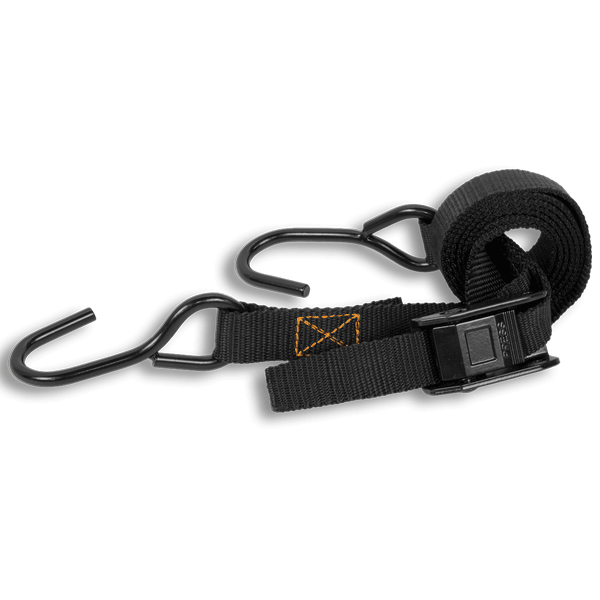 Muddy Cam Buckle Strap 3pk