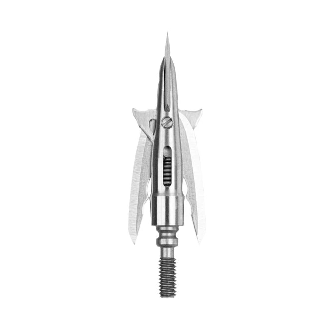 Bowmar Beast Cut on Contact Titanium Broadheads 3pk