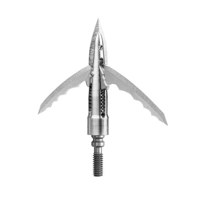 Bowmar Beast Cut on Contact Titanium Broadheads 3pk