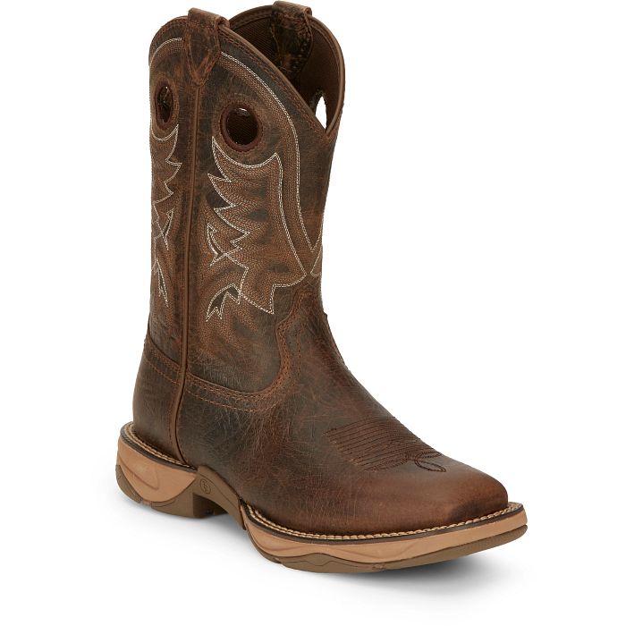 Tony Lama Rasp 11" Work Boot