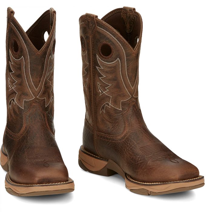 Tony Lama Rasp 11" Work Boot